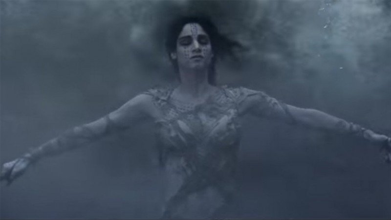 The Mummy Box Office Collection Wonder Woman To Remain On