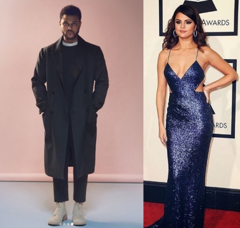 Did The Weeknd change his womanizing lifestyle for Selena Gomez? Selena Gomez The Weeknd