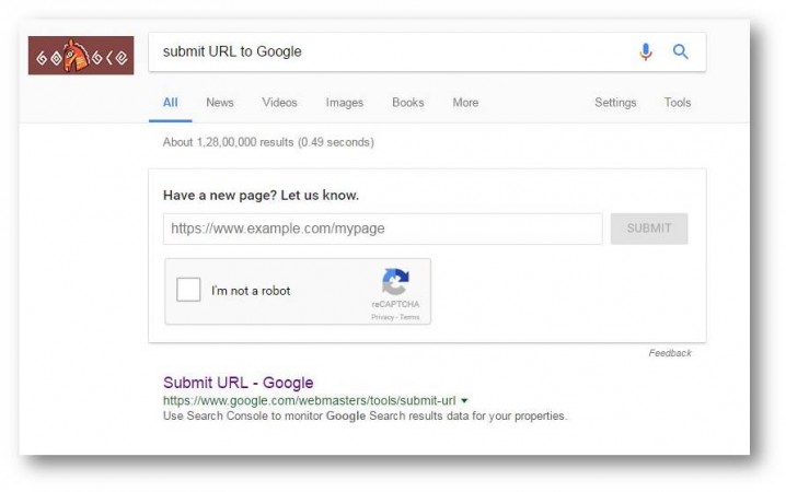 Google now shows 'Similar Items' shopping links on select image searches