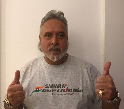 Now Vijay Mallya takes on media for 'hate campaign'
