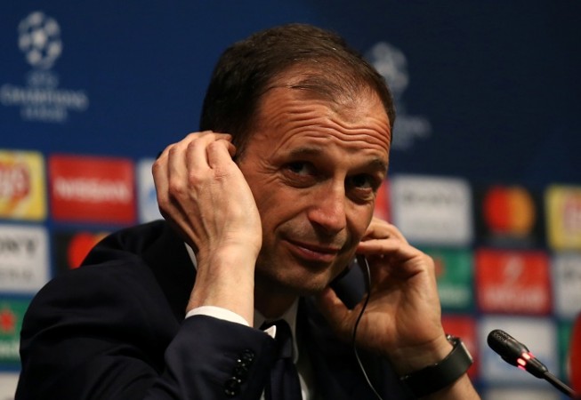 Juventus wanted to play Barcelona in the quarters: Paulo Dybala