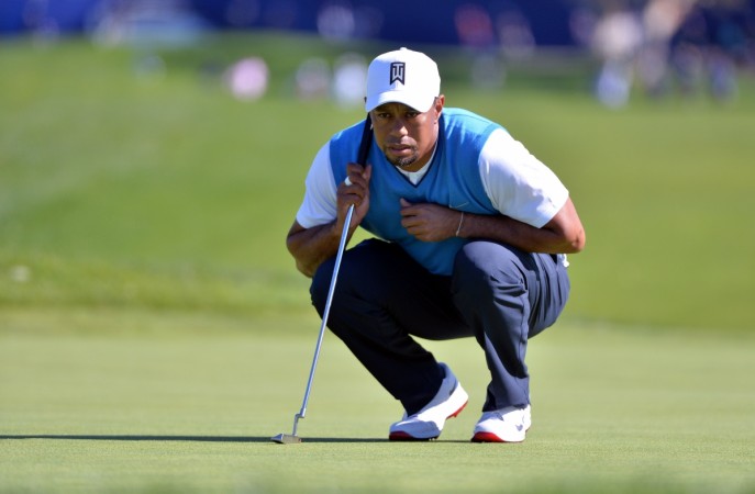 Tiger Woods tiger woods, golf