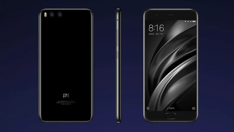 Xiaomi launches cheaper variant of the Xiaomi Mi Note 3 Xiaomi launches cheaper variant of the Xiaomi Mi Note 3
