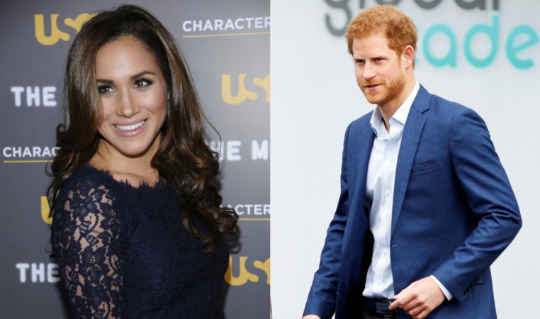 Meghan Markle and Prince Harry wants to start their family soon after they tie the knot. Meghan Markle and Prince Harry