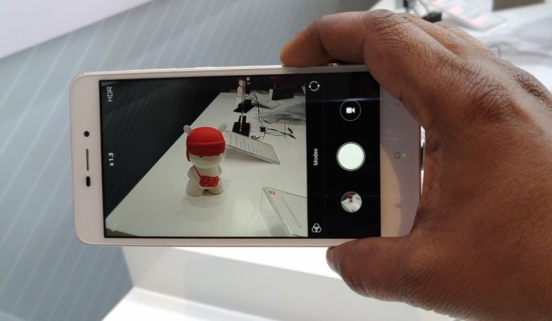 Xiaomi Redmi 4A, camera, review,launch,features