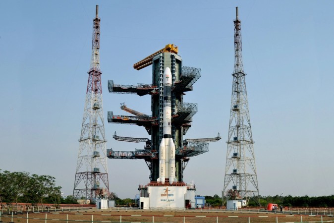 New ISRO satellites to bring high-speed internet to Indian users