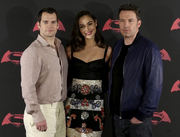 Wonder Woman becomes highest-grossing superhero origin film domestically