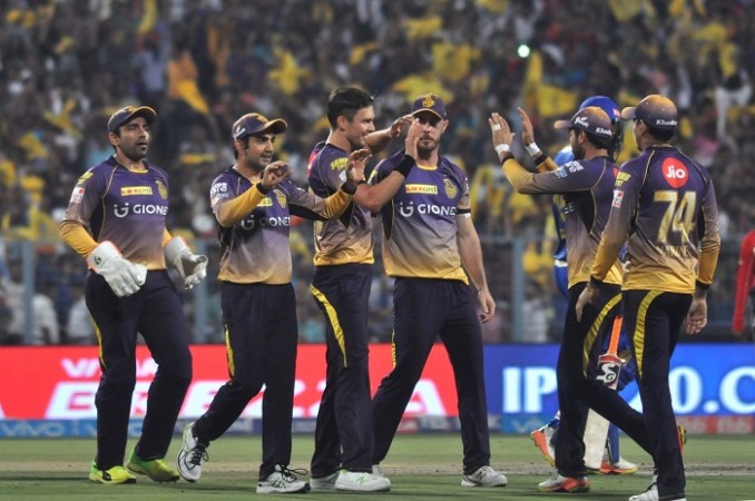 Mumbai Indians to take on Pune Supergiant in Qualifier 1