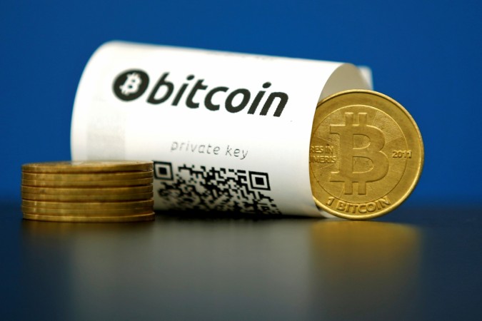 bitcoin money untraceable