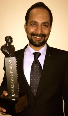 Deepak Dobriyal Deepak Dobriyal