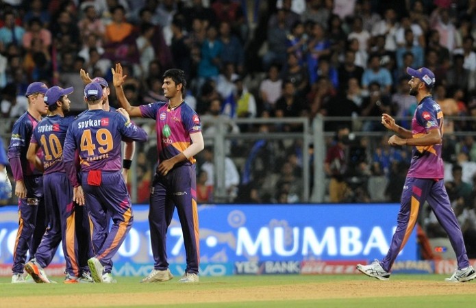 It Really Happened! Mick Jagger Tweeted In Support Of Mumbai Indians