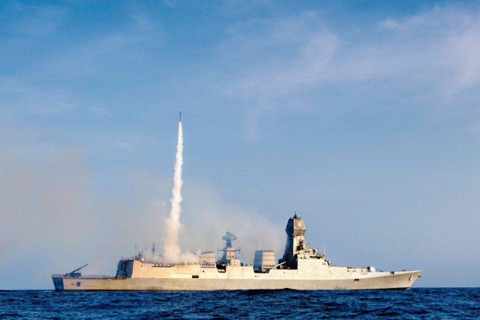 Israel Signs $630mn Defense Deal With India Israel Signs $630mn Defense Deal With India