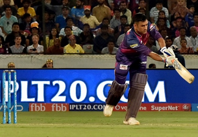 Mumbai Indians claim IPL title after dramatic finish against Pune
