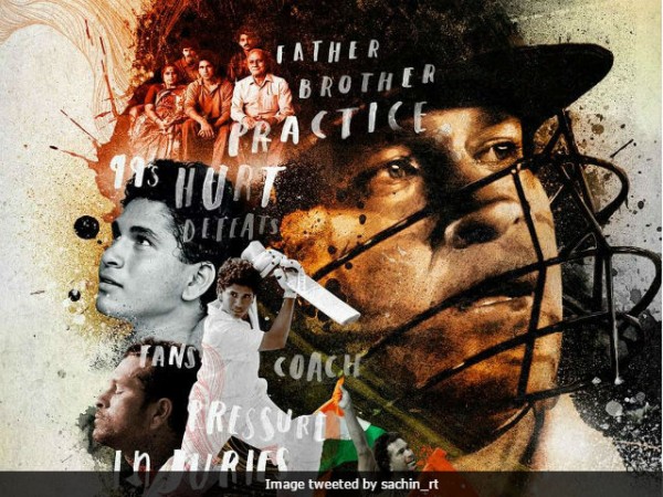 Sachin: A Billion Dreams is now tax-free in Delhi