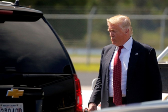 Trump ruffles feathers by calling Germans 'bad' _ on trade