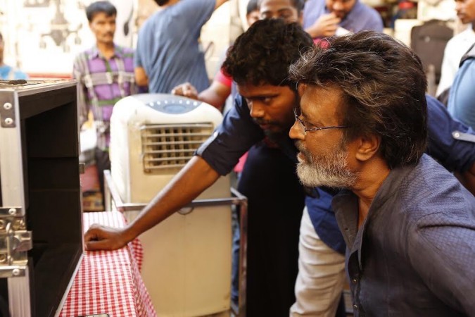 Mammootty TO Star In Rajinikanth's kaala Film