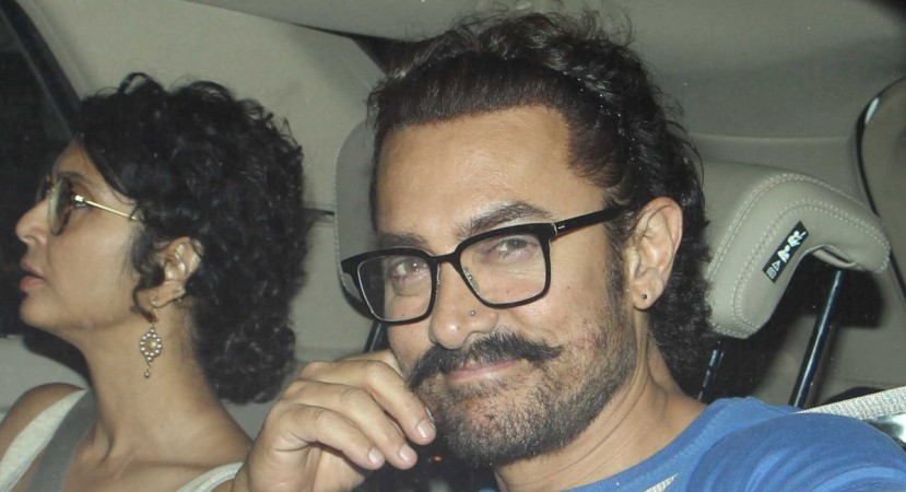 Aamir Khan, Amitabh Bachchan starrer 'Thugs of Hindostan' logo out!