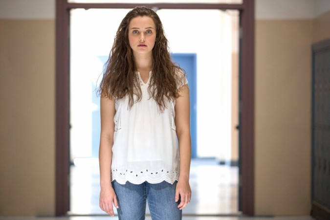 '13 Reasons Why' adds new actors including Broadway royalty '13 Reasons Why' adds new actors including Broadway royalty