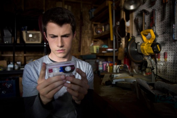 '13 Reasons Why' Season Two to see more of Hannah Baker '13 Reasons Why' Season Two to see more of Hannah Baker