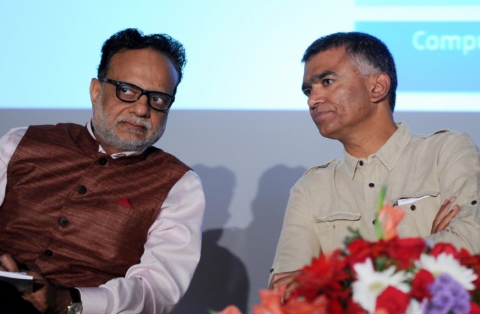 New tax shakes Indian parks