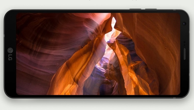 LG G6 Now Available With a Rs. 10000 Discount in India