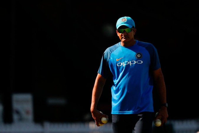 Virat Kohli-led India unhappy with Anil Kumble?