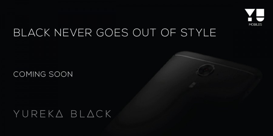 Micromax Yu To Launch Yureka Black Tomorrow