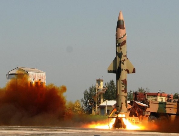 Army gets nod to buy munitions worth up to Rs40,000 cr