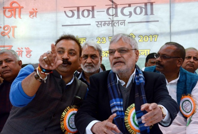 Congress leader CP Joshi elected Rajasthan Cricket Association president Congress leader CP Joshi elected Rajasthan Cricket Association president