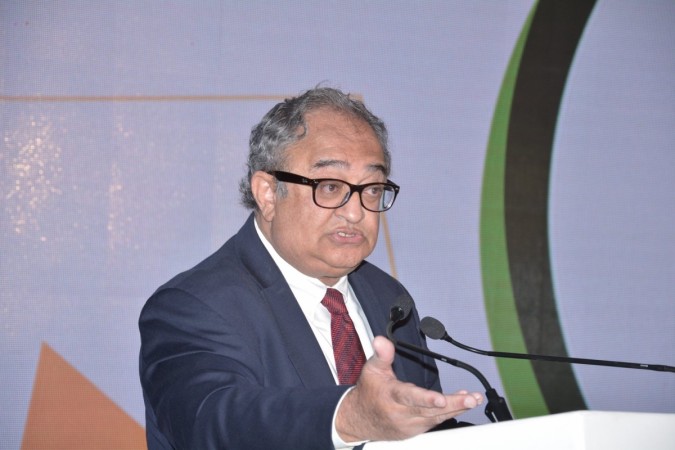 Chhota Shakeel's aide arrested, was planning to target Tarek Fatah
