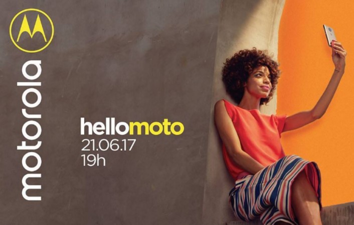 Motorola Announces New Moto E4 And Moto E4 Plus Motorola Announces New Moto E4 And Moto E4 Plus