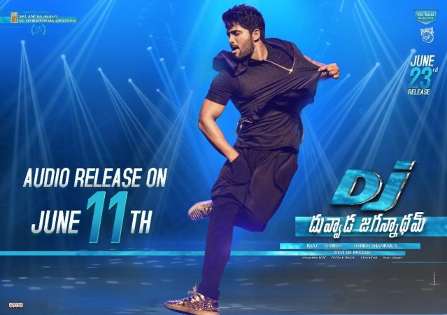 Duvvada Jagannadham new trailer: Allu Arjun's DJ meets the baddies