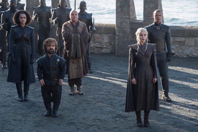 'Game of Thrones' to have supersized episode