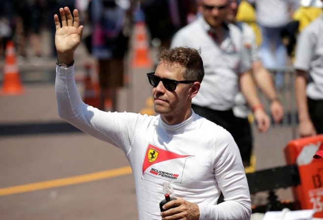 Hamilton Drives To Dominant Win In Canada, Vettel Fourth Hamilton Drives To Dominant Win In Canada, Vettel Fourth