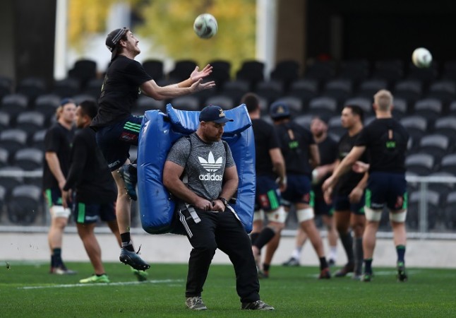 Gatland: Lions took a step back against Highlanders