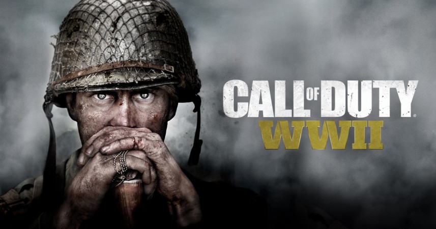 Call of Duty: WWII Will Not Be Released on the Nintendo Switch Call of Duty: WWII Will Not Be Released on the Nintendo Switch