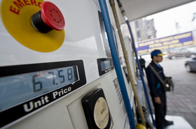 IATA - Jet Fuel Price Monitor