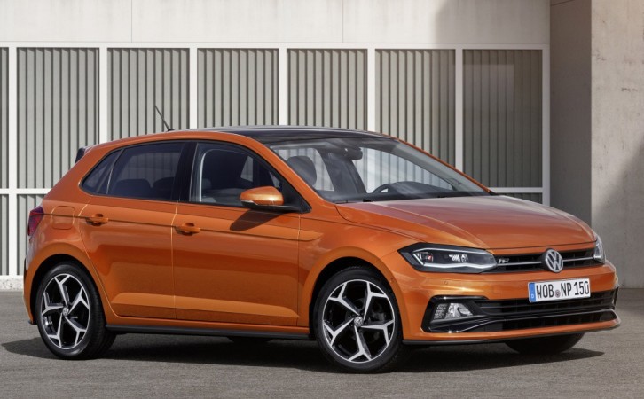 New Volkswagen Polo goes official