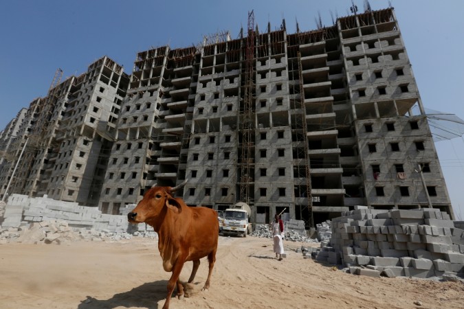India real estate