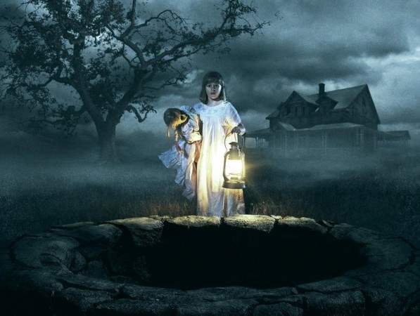 Image result for Annabelle: Creation review round-up: The horror sequel is better than the original