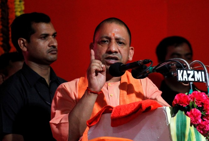 Yogi Adityanath's budget gives fillip to central schemes