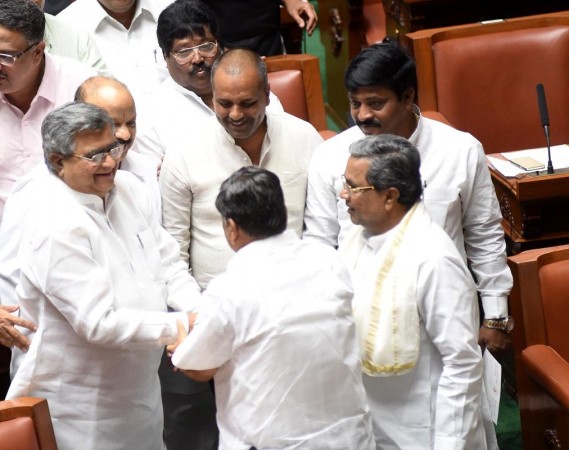 K'taka Speaker imposes jail term on two journalists for defaming legislators