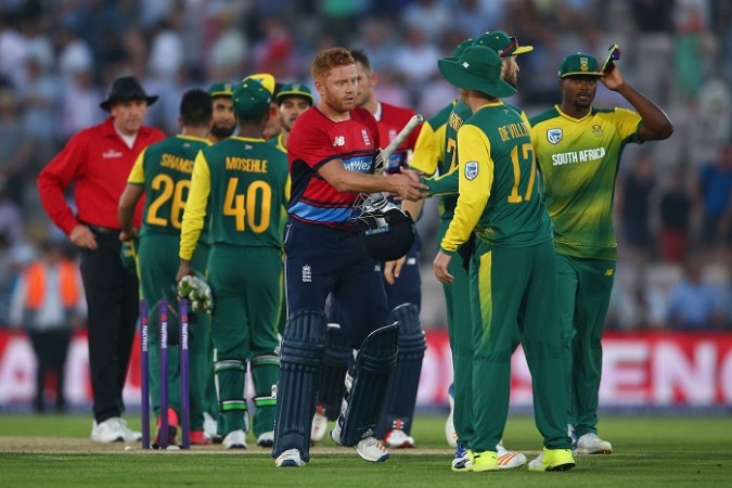 Watch England Vs South Africa Cricket Live Online Free