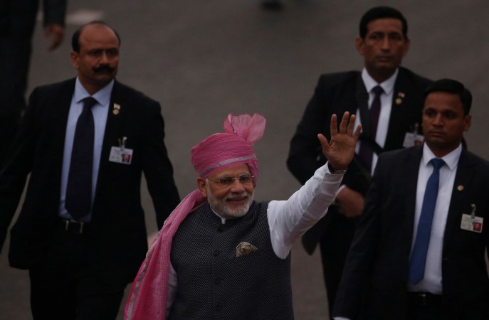An undeclared 'Emergency' in the country now, says Congress