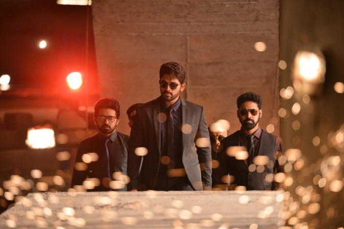 Allu Arjun's Duvvada Jagannadham joins Rs 100 crore club