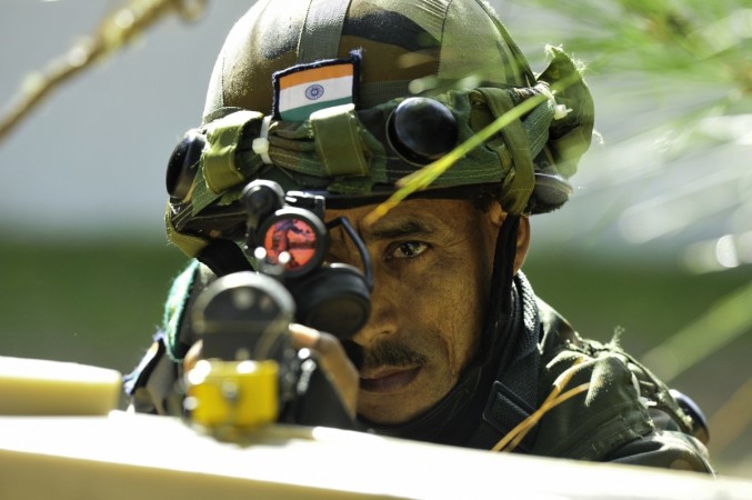 Centre Authorises Army To Make Emergency Purchases For A Short, Intense War Centre Authorises Army To Make Emergency Purchases For A Short, Intense War