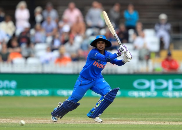 Indian eves beat West Indies in Word Cup tie Indian eves beat West Indies in Word Cup tie