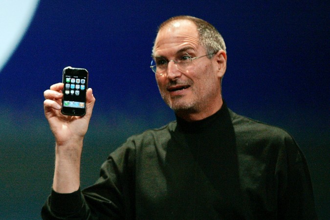 Apple Just paid Nokia Over £1.5 billion Thanks to Patent Disptute Apple Just paid Nokia Over £1.5 billion Thanks to Patent Disptute