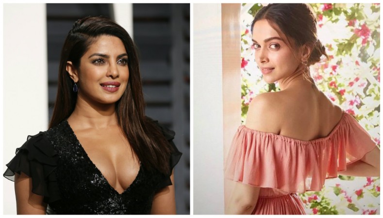 Oops! After Nose Job, Priyanka Chopra Gets TROLLED For Getting Lip Job