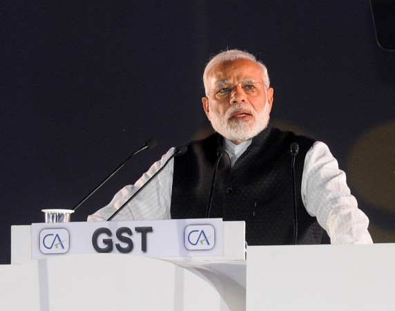 PM Modi Ends His Speech At ICAI To Darth Vader's Imperial March